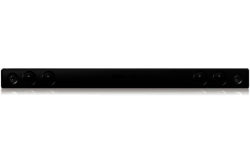 LG LAS260B 100 Watt 2 Channel Bluetooth Soundbar